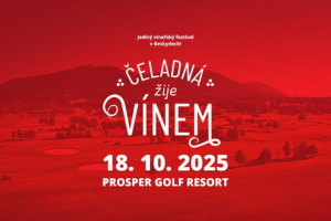 Atlantic Wines - events 2025 - Celadna zije vinem